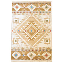 Cream Katalaya Kilim Rug
