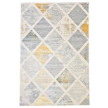 Mylah Contemporary Rug
