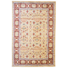 Aaliyah Chobi-Style Rug