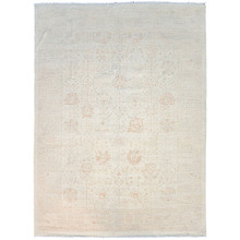 Andrei Handmade Wool Rug