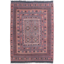 Larson Handmade Wool Rug