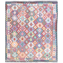 Ymir Handmade Wool Rug