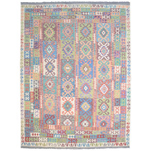 Arkyn Handmade Wool Rug