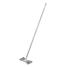 Grey & Black Flat Mop