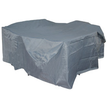 Round Dining Set Furniture Cover Only