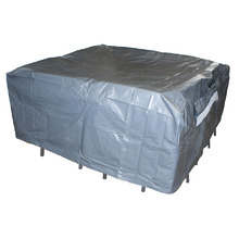 Square Dining Set Furniture Cover Only