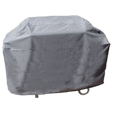 Extra Large 6 Burner Hooded BBQ Cover