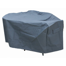 Rectangular Outdoor Dining Setting Cover