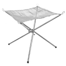 Cooper Portable Firepit