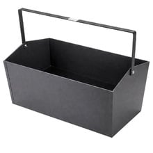 Oren Firewood Bin