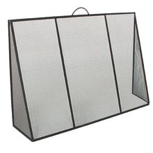 Kellan Fire Screen