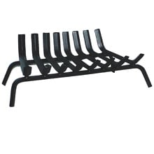 Haden 8 Bar Steel Fire Grate