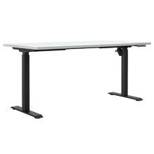 Kaiden Adjustable Office Desk