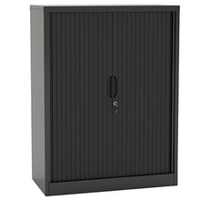 Kamryn Steel Storage Cabinet