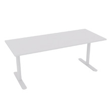 Helix 150cm Office Desk