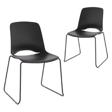 Nexus Visitor Chairs (Set of 2)