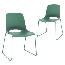 Nexus Visitor Chairs (Set of 2)