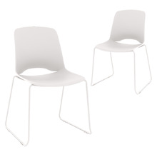 Nexus Visitor Chairs (Set of 2)