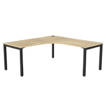 Napa 90 Degree Corner Desk