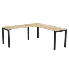 180cm Napa II Desk with Return