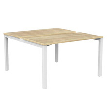 Napa 2 Person Double-Sided Workstation