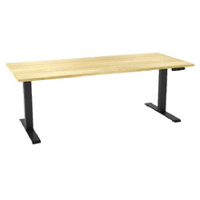 Portobello III Electric Sit & Stand Desk