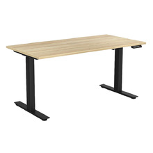 Portobello Electric Sit & Stand Desk