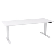 Portobello III Electric Sit & Stand Desk