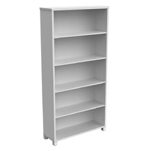 Mason 5 Tier Bookcase