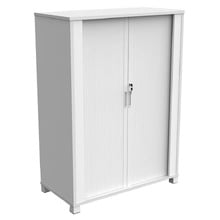 Reverie Tambour Storage