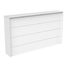 Foster Reception Counter
