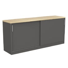 Richmond 2 Door Credenza
