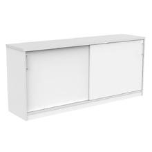 Richmond 2 Door Credenza