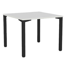 Napa Square Meeting Table