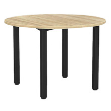 Napa Round Meeting Table