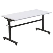 Napa Adjustable Flip Table