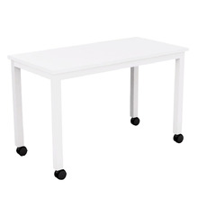 Napa Mobile Meeting Table