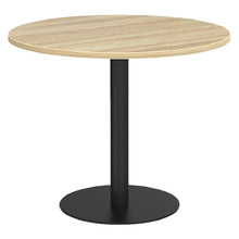 Neville Round Meeting Table