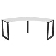 Henrietta 120 Degree Desk