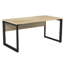 Henrietta Computer Desk with Modesty