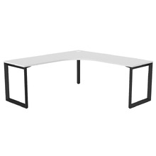60cm Henrietta Desk with Return