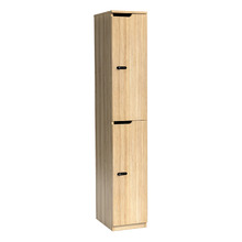 Gessner 2 Door Locker