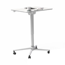 Elpida Adjustable Flip Table