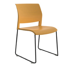 Mason Game Sled Chair