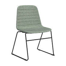 Kastros Upholstered Visitor Chair