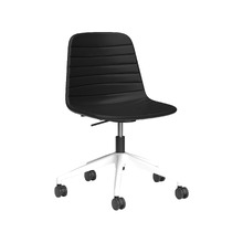 Kastros PU Leather Office Chair
