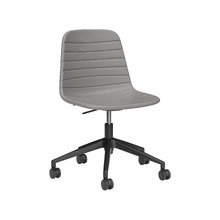 Kastros PU Leather Office Chair
