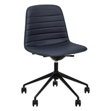 Kastros PU Leather Office Chair with Tilt