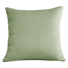 Gaultier 400TC Bamboo & Cotton Euro Pillowcase