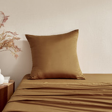 Gaultier 400TC Bamboo & Cotton Euro Pillowcase